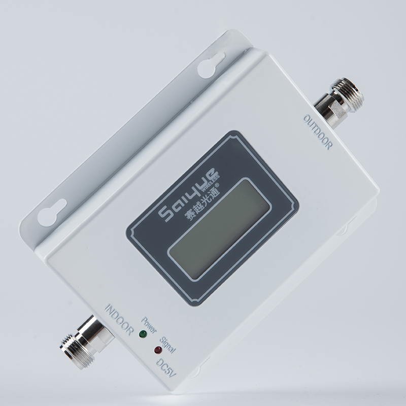 德钦家用配电房机房信号放大器200㎡