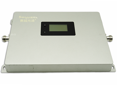  德钦三频/四频/五频手机信号接收器800㎡