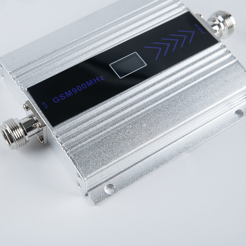 德钦家用单频手机信号增强器100㎡