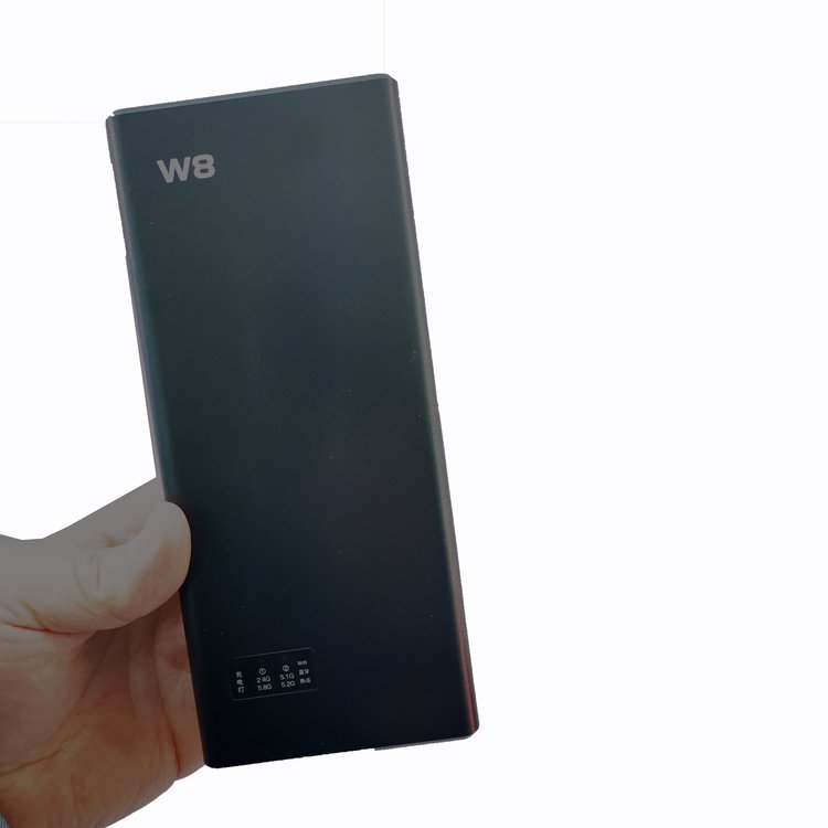  德钦蓝牙WiFi信号屏蔽器