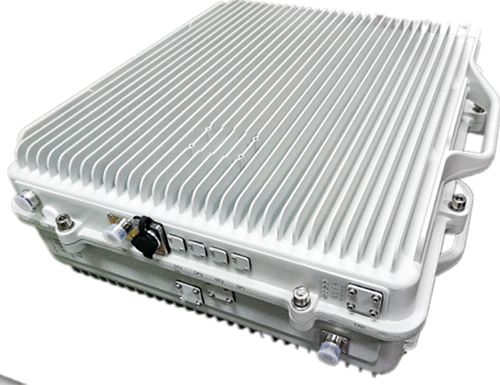 德钦信令级数字室分型移动通信干扰器