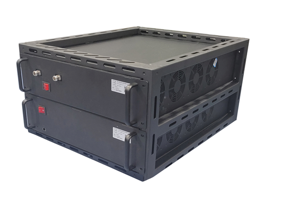 德钦室内大功率通讯管控屏蔽系统