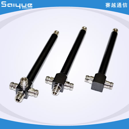  德钦FM调频广播同步广播功分器