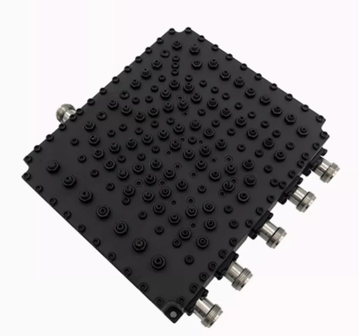  德钦双频三频四频五频腔体合路器4G+5G