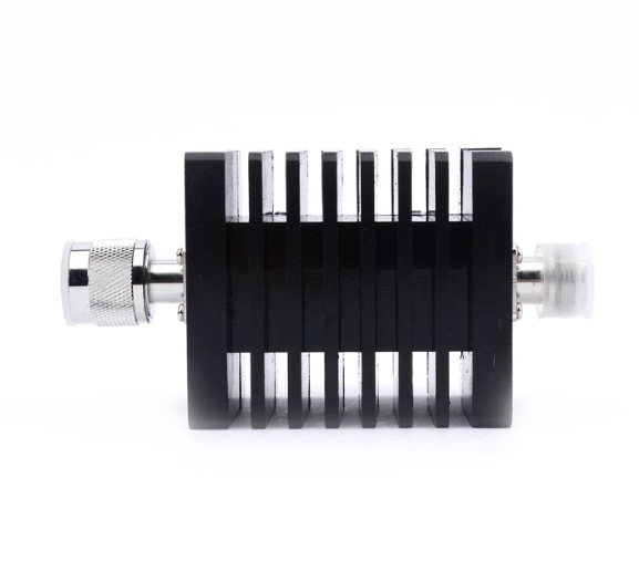 德钦腔体固定衰减器0-3G/0-4G  N型接口